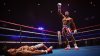 игра Big Rumble Boxing: Creed Champions (Switch) для Nintendo Switch