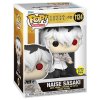 фигурки Фигурка Funko POP! Animation: Кен Канеки светящийся (Haise Sasaki (GW)) Токийский гуль (Tokyo Ghoul Re) ((1124) 64699) 9,5 см