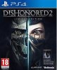 Dishonored: 2 Limited Edition Русская Версия (PS4)