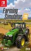 Farming Simulator 20 Русская Версия (Switch)