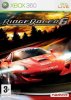 Ridge Racer 6 (Xbox 360/Xbox One)