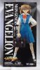Фигурка персонажа Asuka в школьной форме из аниме Neon Genesis Evangelion