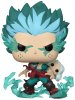 Фигурка Funko POP! Animation: Инфинити Деку с Эри (Infinite Deku with Eri) Моя Геройская Академия (My Hero Academia) (51901) 25 см