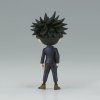 Фигурка Banpresto Q posket: Фушигуро Мегуми Вол.1 (Megumi Fushiguro Vol.1) Магическая битва (Jujutsu Kaisen) (0045557128029) 13 см 