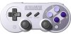 Геймпад беспроводной 8BitDo SN30 Pro Controler Bluetooth Controler (SKU- 1114489) (Switch/PC/Android)