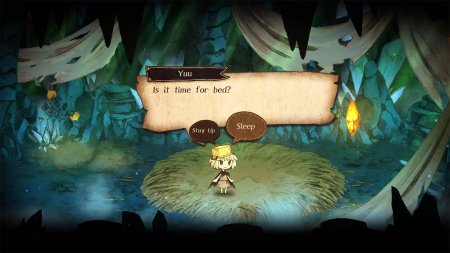 Игра The Cruel King and The Great Hero Storybook Edition (PS4) Playstation 4