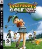 Everybody's Golf World Tour (PS3) USED /