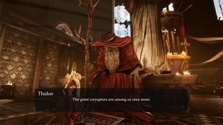 Morbid: The Lords of Ire   (PS5)