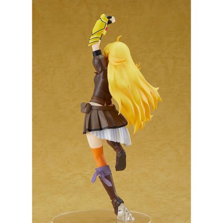 Фигурка Good Smile Company Pop Up Parade: Янг Шао Лонг (Yang Xiao Long) Руби (RWBY) (4580416943307) 19 см 