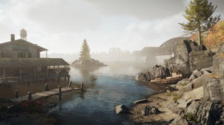 Игра Homefront: The Revolution Русская Версия (PS4) Playstation 4