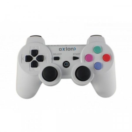   OXION OGPW05BK,  WIN/PS3 (PS3) 