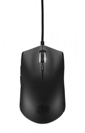   Cooler Master MasterMouse Lite S (PC) 