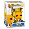 фигурки Фигурка Funko POP! Games: Райчу (Raichu) Покемон (Pokemon) (54042) 9,5 см