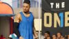 Игра NBA Live 18 (PS4) Playstation 4