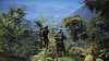 Игра Tom Clancy's Ghost Recon: Wildlands (PS4) Playstation 4