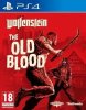 Wolfenstein: The Old Blood (PS4)