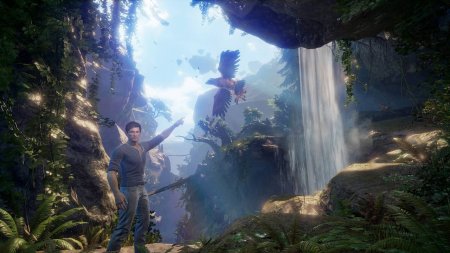 Игра Ark Park (Только для PS VR) (PS4) Playstation 4