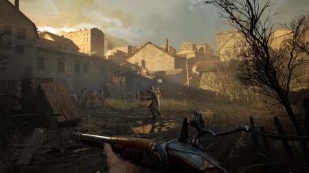 Valor Mortis Русская Версия (PS5)