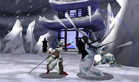 Купить игру Shinobi (Nintendo 3DS) на 3DS