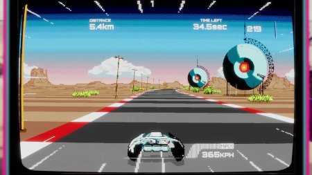 Игра Arcade Paradise Русская Версия (PS4) Playstation 4