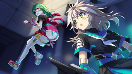 игра COGEN: Sword of Rewind (Limited Run) (Switch) для Nintendo Switch