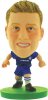Фигурка футболиста Soccerstarz Андре Шюррле Челси (Andre Schurrle Chelsea) Home Kit (2015 version) (400156)