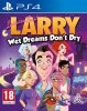 Leisure Suit Larry: Wet Dreams Don't Dry (PS4)