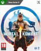 Mortal Kombat 1 Русская Версия (Xbox Series X)