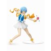 Фигурка Good Smile Company SEGA: Рем Бог Грома (Rem Thunder God) (SPM Re ZERO Starting Life in Another World) (4570001959349) 18 см 