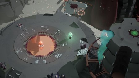 игра Cocoon Русская Версия (Switch) для Nintendo Switch