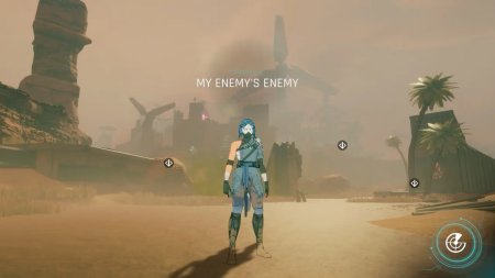 Ereban: Shadow Legacy Русская Версия (PS5)