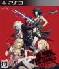No More Heroes: Heroes Paradise   (PS3) USED /