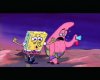 SpongeBob SquarePants: The Movie (PS2) USED Б/У