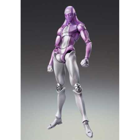 Фигурка Good Smile Company Medicos: Чозо Кадо [МБ] (Chozo Kado [MB]) Невероятные Приключение Джоджо (JoJo's Bizarre Adventure) (4570017777050) 16 см