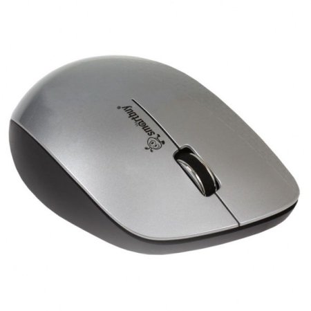 Мышь беспроводная Smartbuy 309AG, белая (PC) 