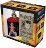 Набор ABYstyle: Манки Д. Луффи (Luffy) Ван Пис (One Piece) (кружка, брелок, ежедневник) (ABYPCK141)