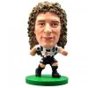 Фигурка футболиста Soccerstarz Newcastle Fabricio Coloccini Home Kit (75636)