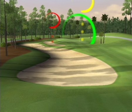 Tiger Woods PGA Tour 06 (Xbox 360)