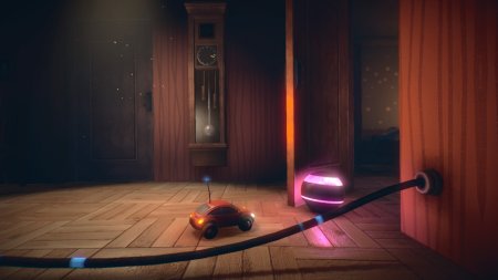 игра 7th Sector Special Limited Edition Русская Версия (Switch) для Nintendo Switch