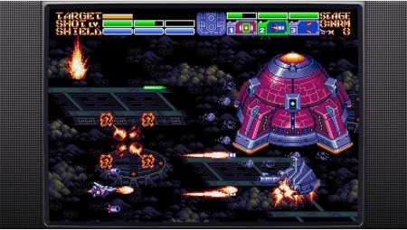 игра Earthion (Limited Run) (Switch) для Nintendo Switch