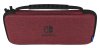 Чехол-сумка Hori Slim Tough Pouch (NSW-812U) (Red) Красный (Switch OLED)
