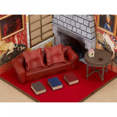  Good Smile Company Nendoroid:    (Gryffindor Common Room)   (Harry Potter) (4580590113879) 16  