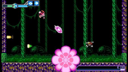 Игра Blaster Master Zero 2 (Limited Run #346) (PS4) Playstation 4