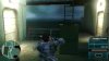  Syphon Filter: Dark Mirror (Platinum, Essentials) (PSP) 