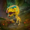 фигурки Фигурка Funko POP! Movies: Теризинозавр (Therizinosaurus) Мир Юрского периода: Господство (Jurassic World Dominion) (55293) 9,5 см