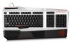 Клавиатура Mad Catz S.T.R.I.K.E.TE (Tournament Edition) Механическая RUS (White) (PC)
