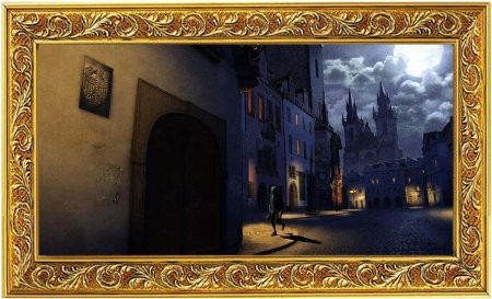 Игра Mozart Requiem (PS4) Playstation 4