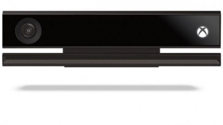   Microsoft Kinect 2.0 (Xbox One) (OEM) 