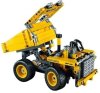  Конструктор Lele Technology Карьерный самосвал 362 деталей (No.38002)