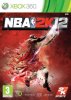 NBA 2K12 с поддержкой 3D (Xbox 360)